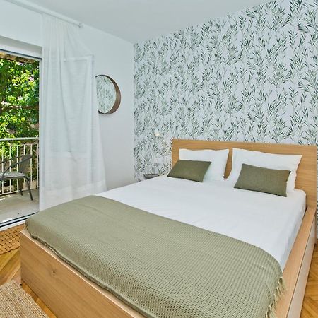 Hvar Deluxe Rooms 赫瓦尔 外观 照片